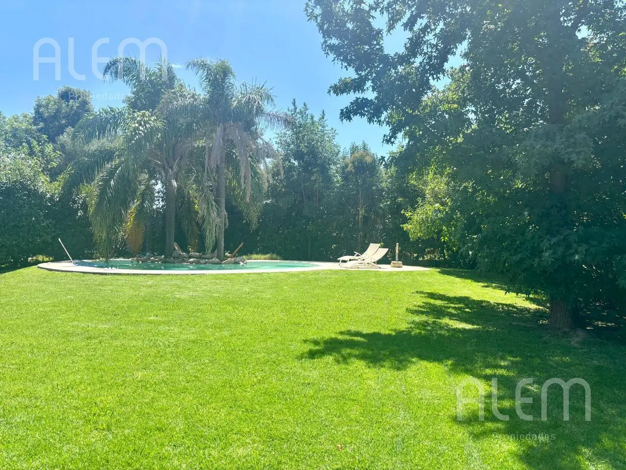 Casa en Venta en Canning | El Rocio 2