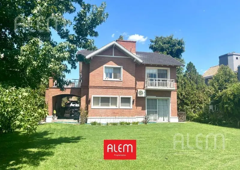 Casa en Venta en Canning | El Rocio 1