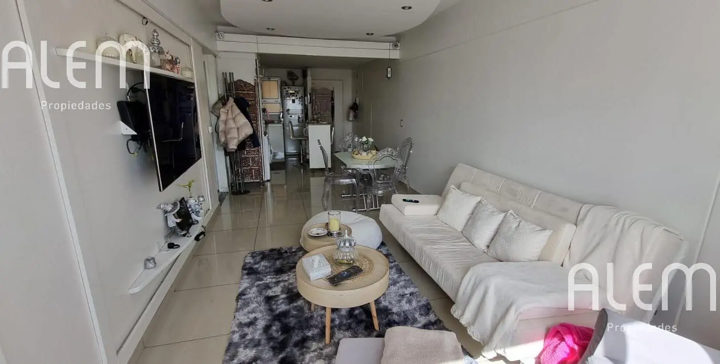 Departamento en venta en Mataderos 2