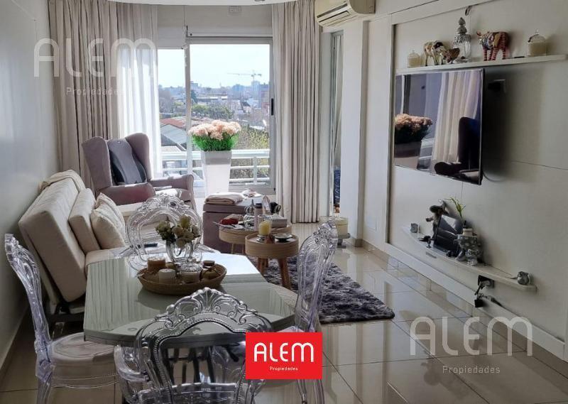 Departamento en venta en Mataderos