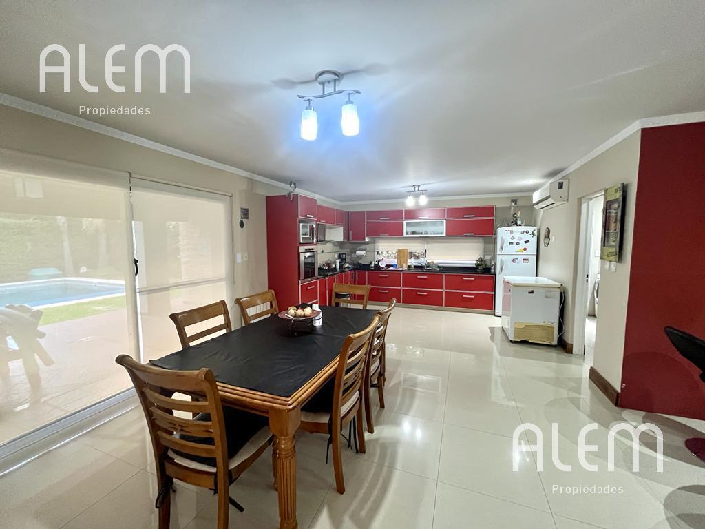 Casa en alquiler en Canning, El Lauquen