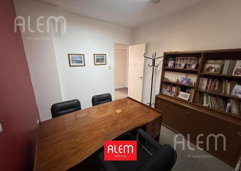 Oficina en venta en San Nicolás, CABA