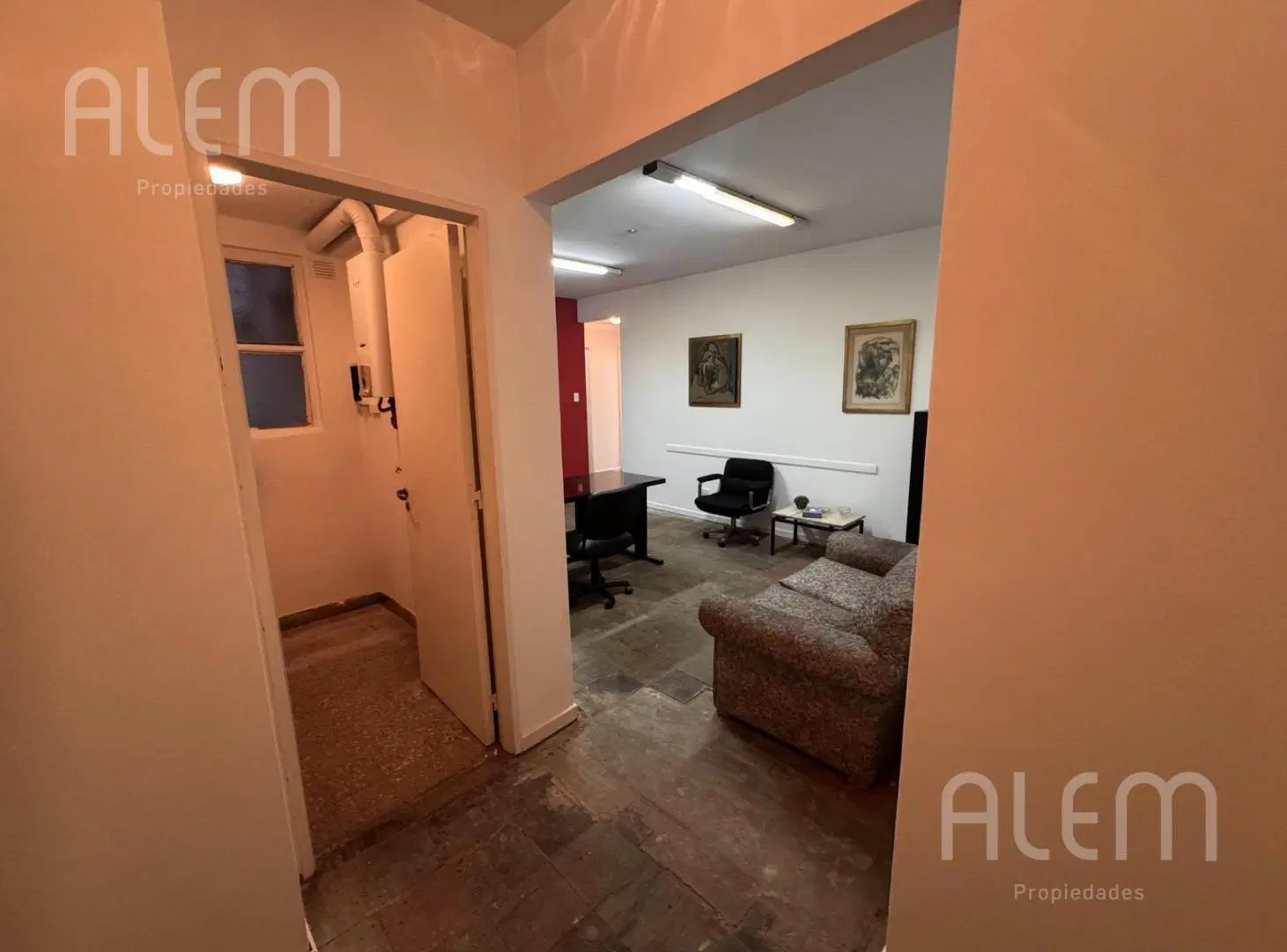 Oficina en venta en San Nicolás, CABA 3