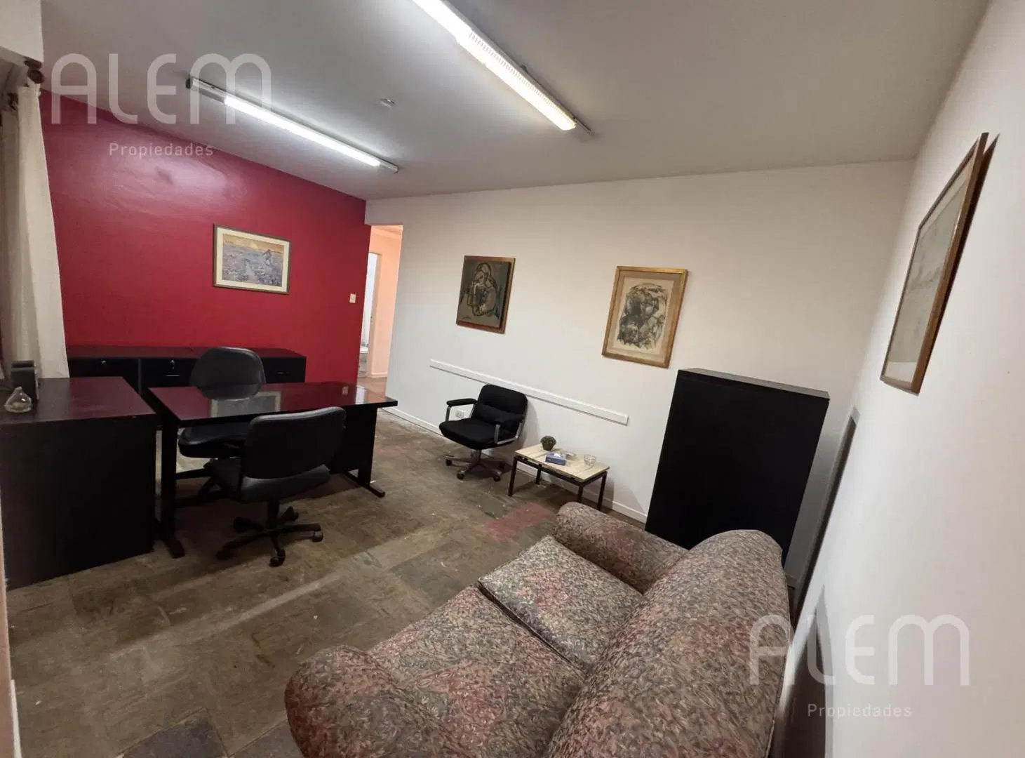 Oficina en venta en San Nicolás, CABA 4