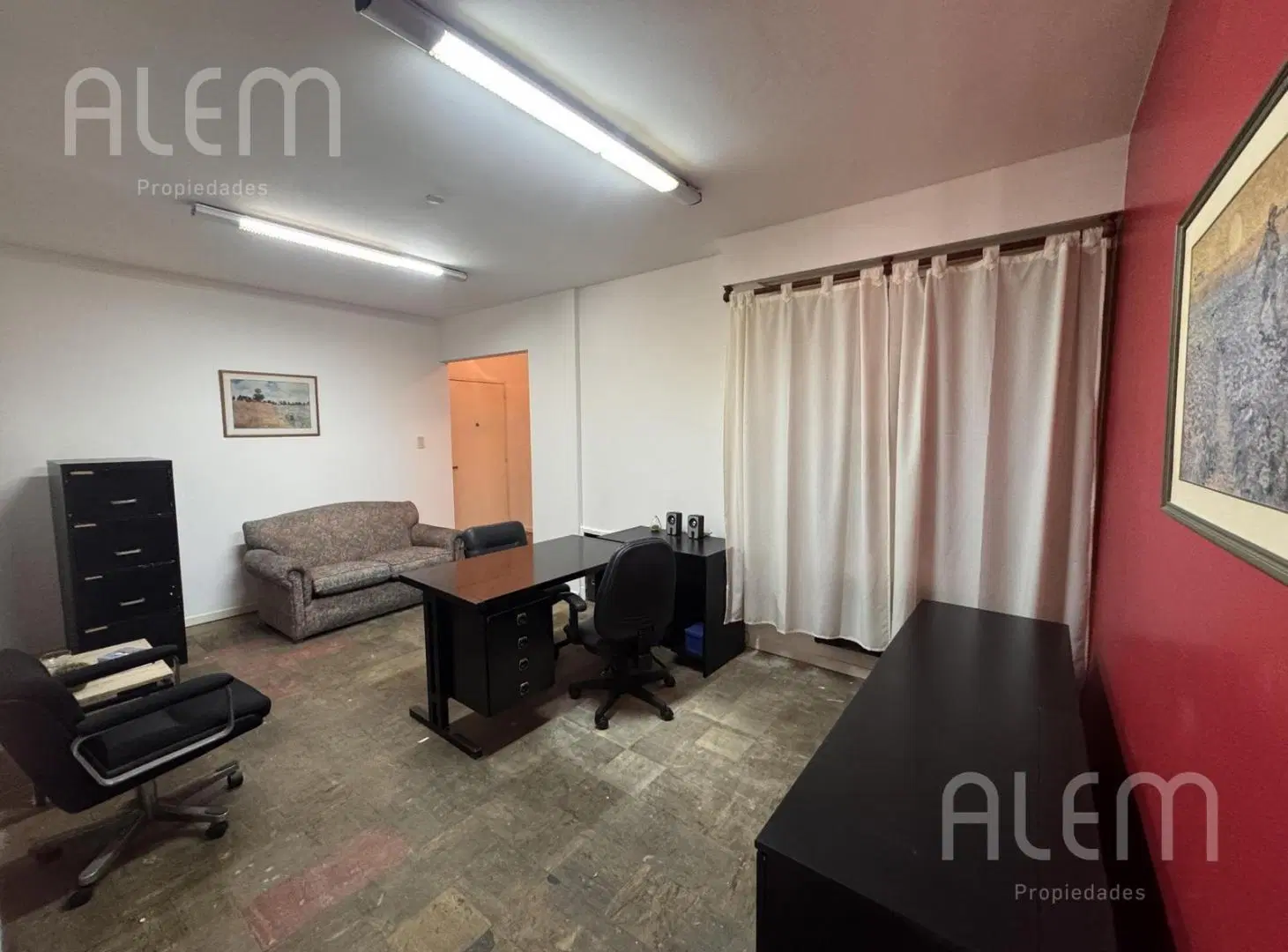 Oficina en venta en San Nicolás, CABA 5