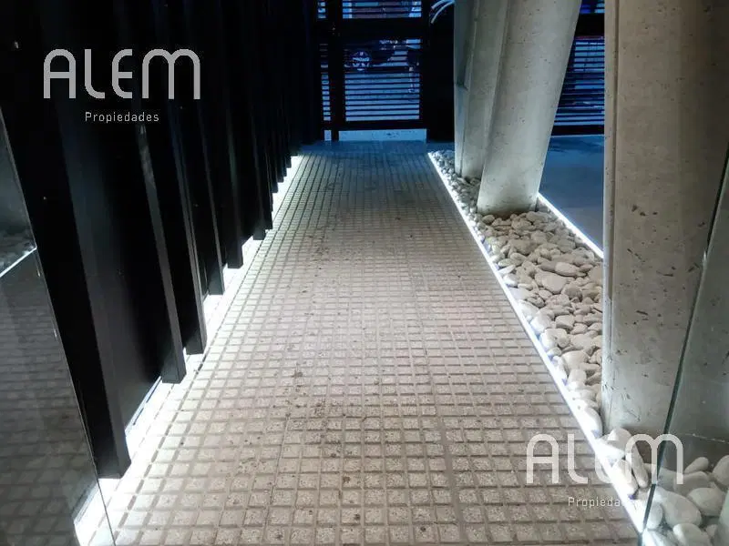 Hermoso monoambiente en Colegiales 5
