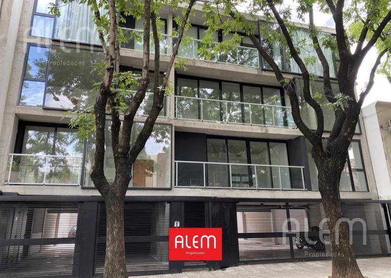 Hermoso monoambiente en Colegiales