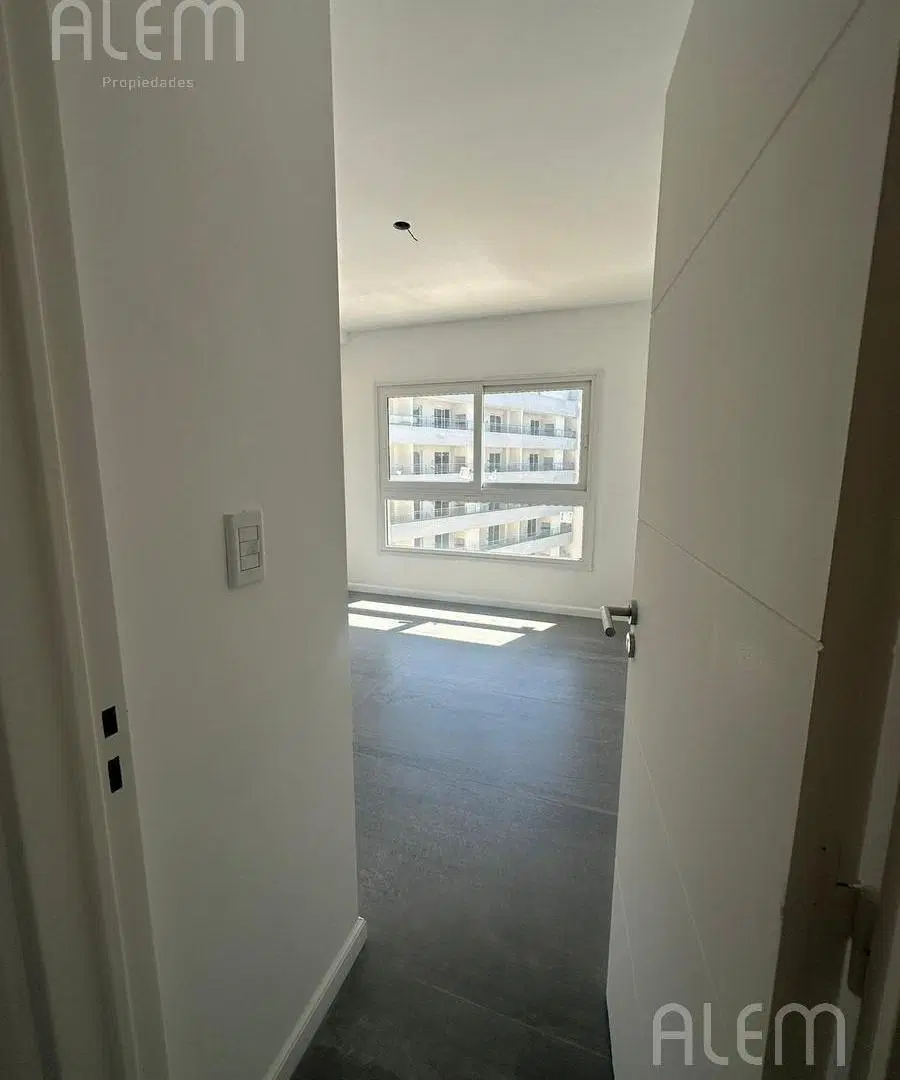 Departamento en Venta en Canning 5
