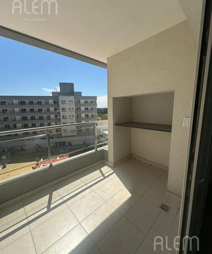 Departamento en Venta en Canning 4