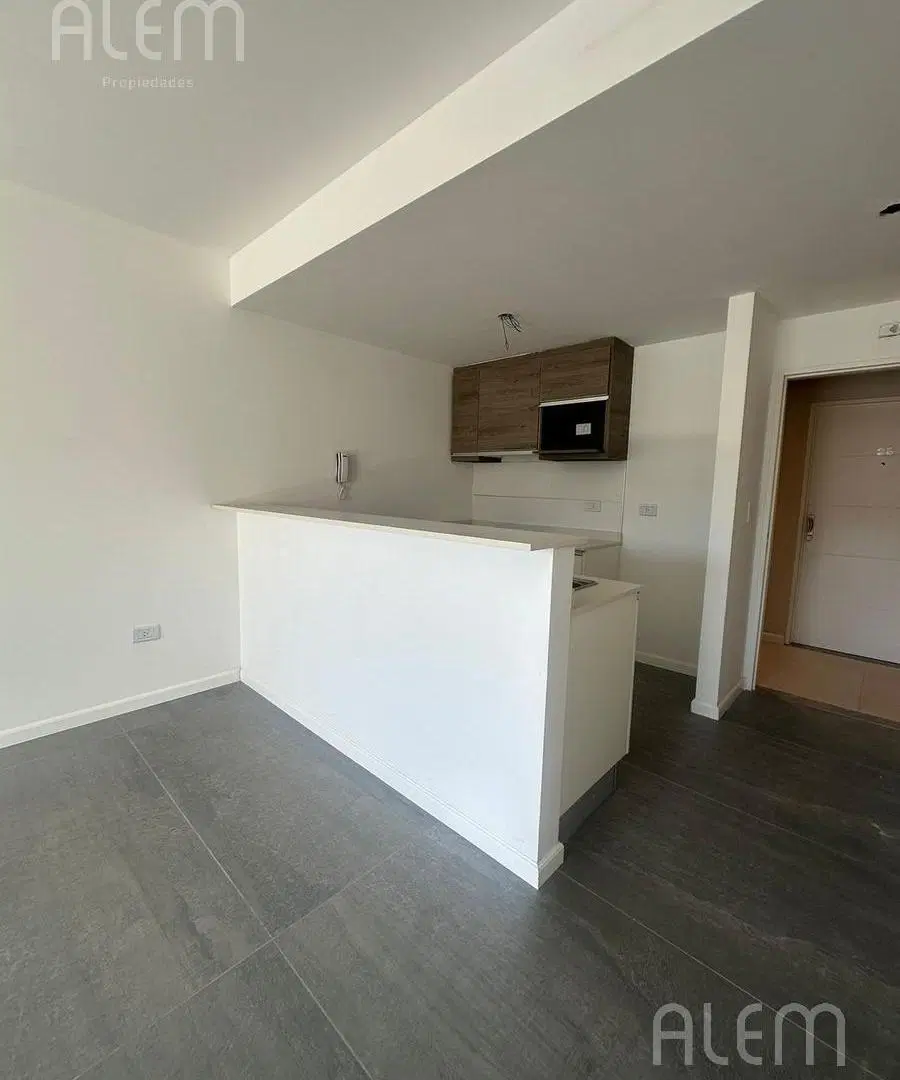 Departamento en Venta en Canning 2