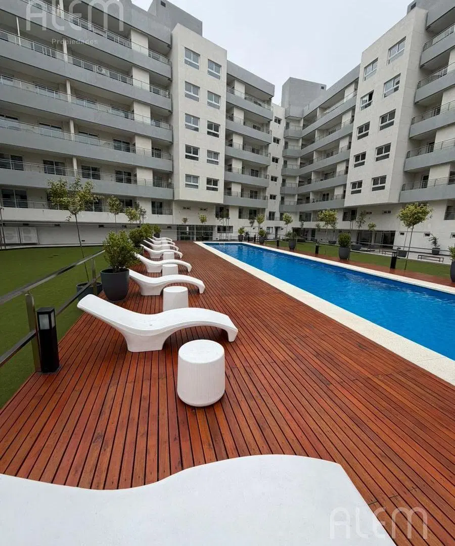 Departamento en Venta en Canning 2
