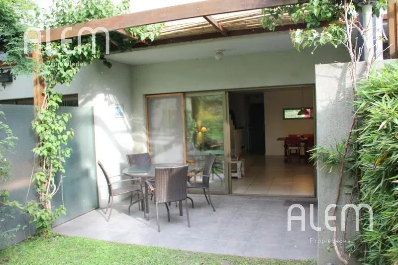 Duplex de 4 Ambientes en VENTA con Cochera y Amenities | Naturessa 4