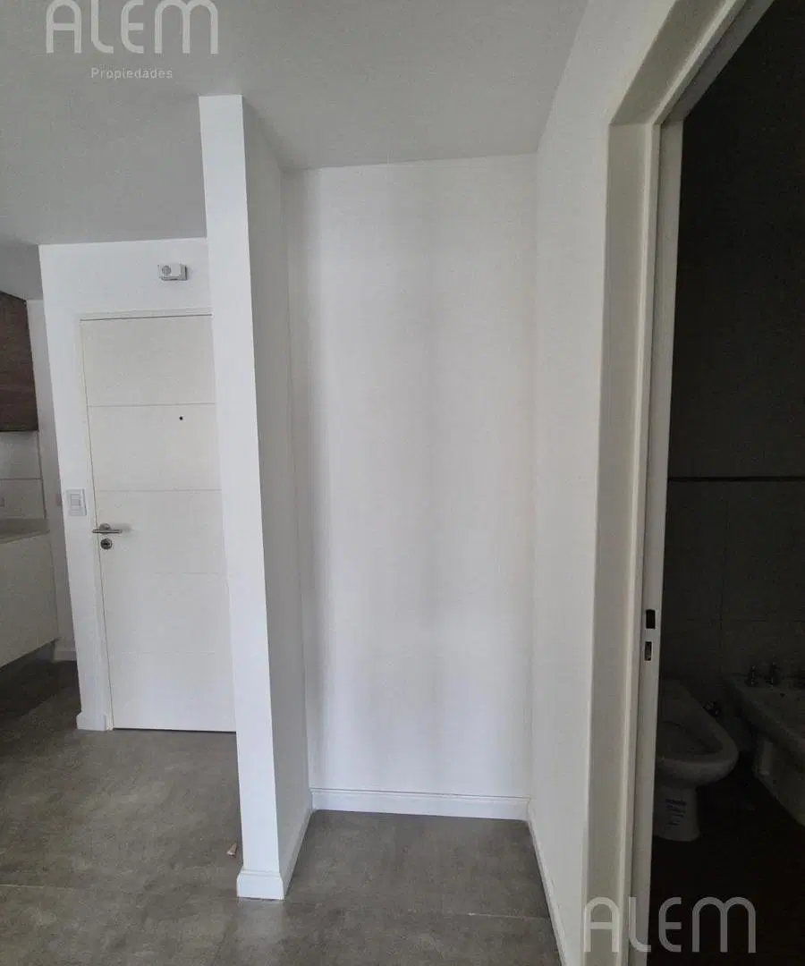 Departamento en Venta en Canning 4