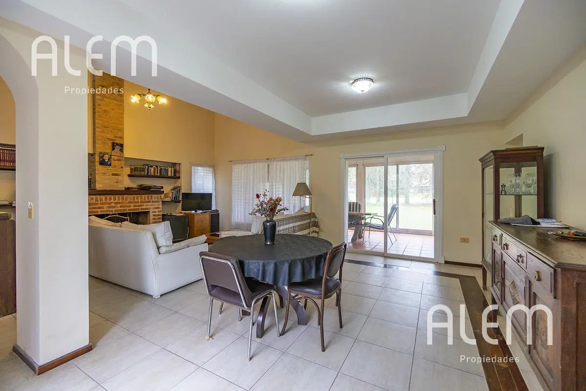 Casa en Venta en Canning | Saint Thomas Norte | Acepta Permuta 4