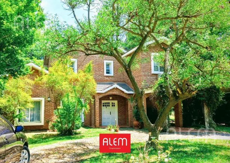 Casa en Venta en Canning | Saint Thomas Norte | Acepta Permuta 3