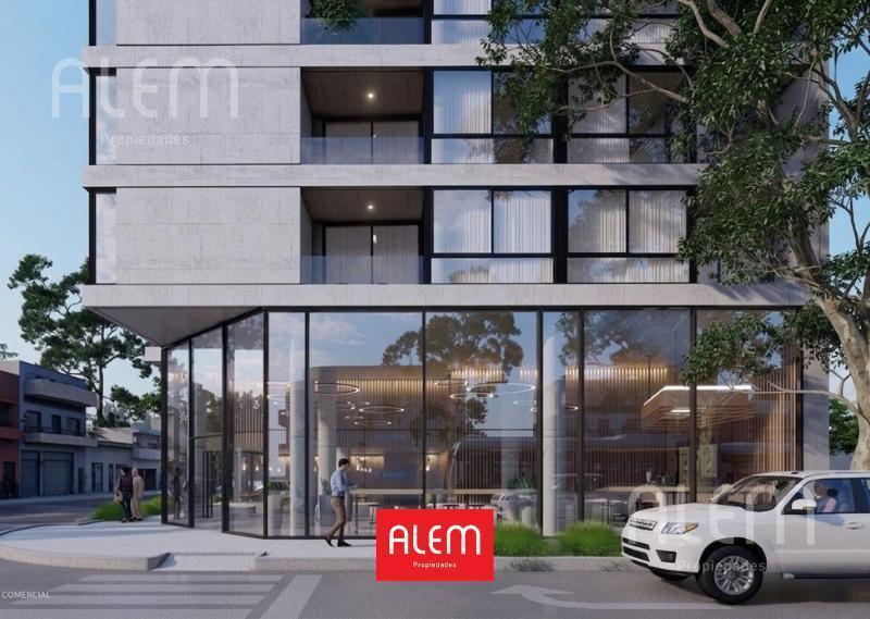 VENTA Departamento 2 ambientes a estrenar con Balcón - Villa Crespo
