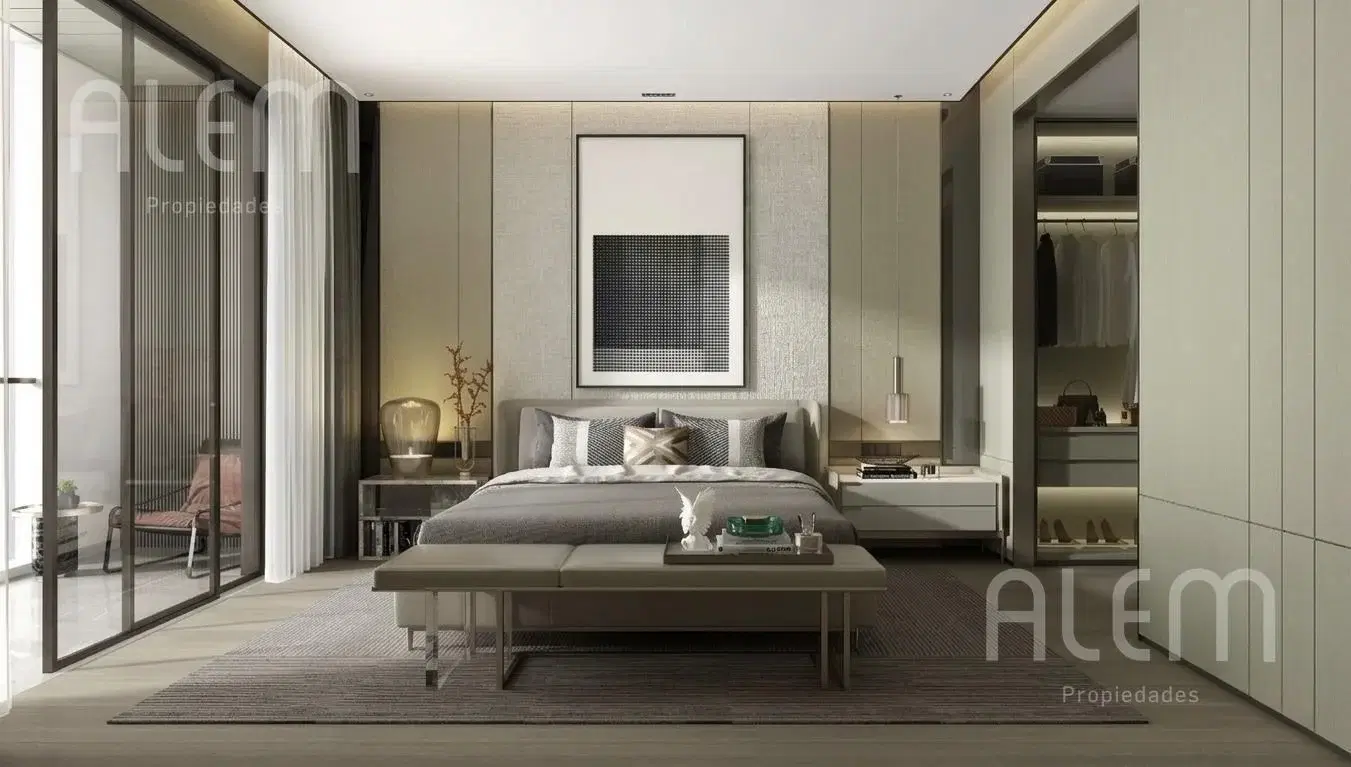 VENTA Departamento 3 ambientes - Rojas al 1800 - Villa Crespo 2