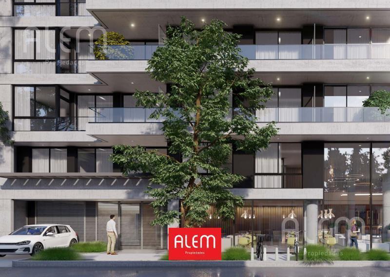 VENTA Departamento 3 ambientes - Rojas al 1800 - Villa Crespo