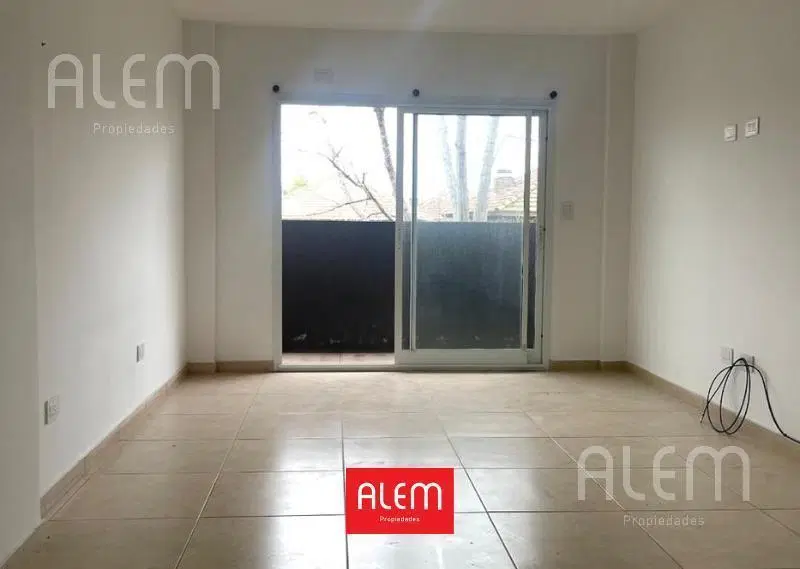 Departamento Monoambiente en Venta en Ezeiza 1