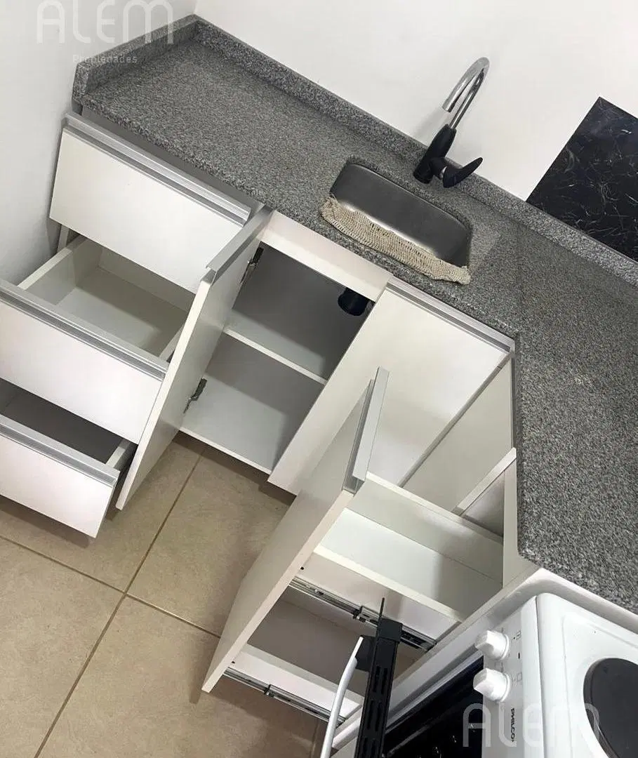 Departamento Monoambiente en Venta en Ezeiza 4