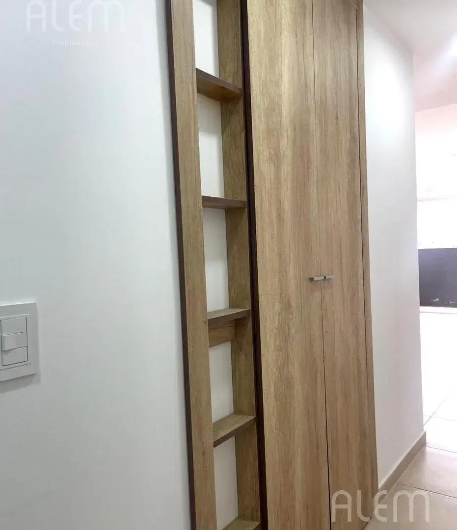 Departamento Monoambiente en Venta en Ezeiza 3