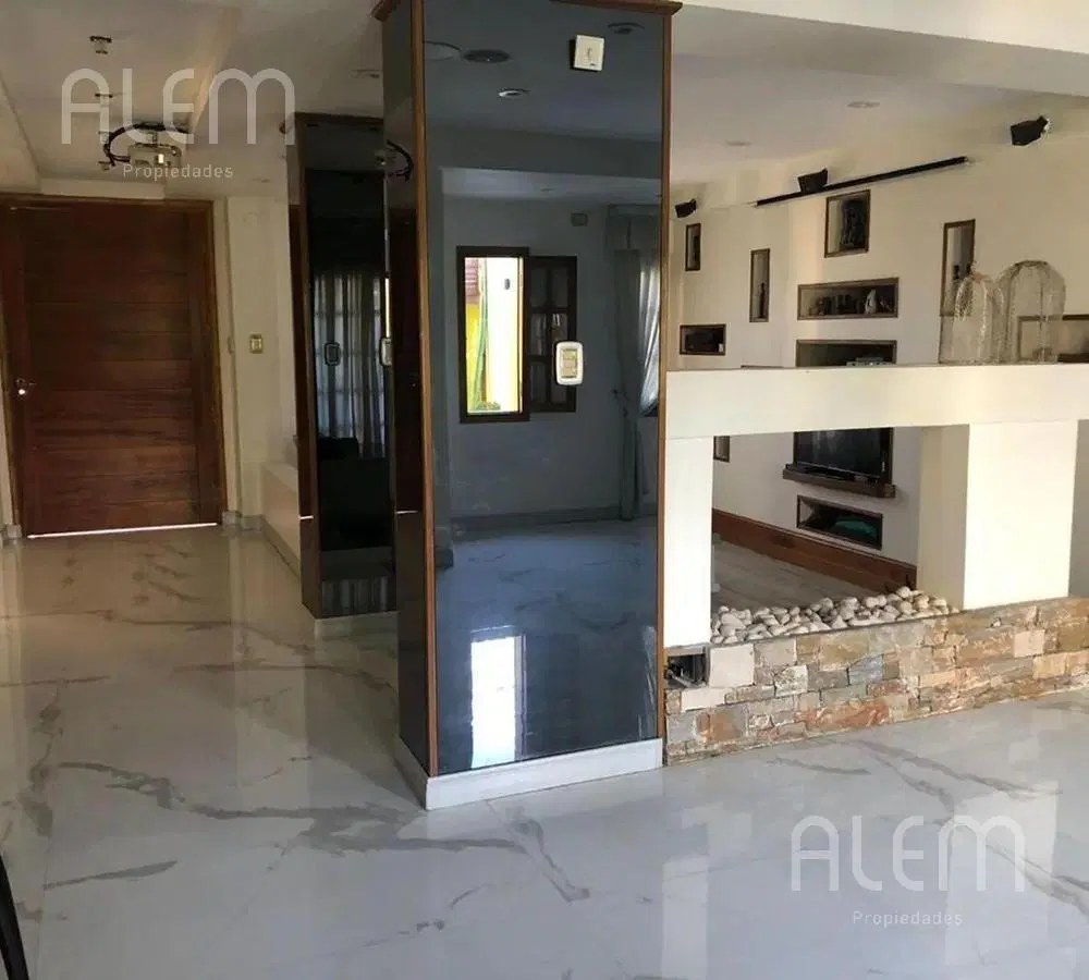 Casa en  venta en  Banfield | Lomas de Zamora 5