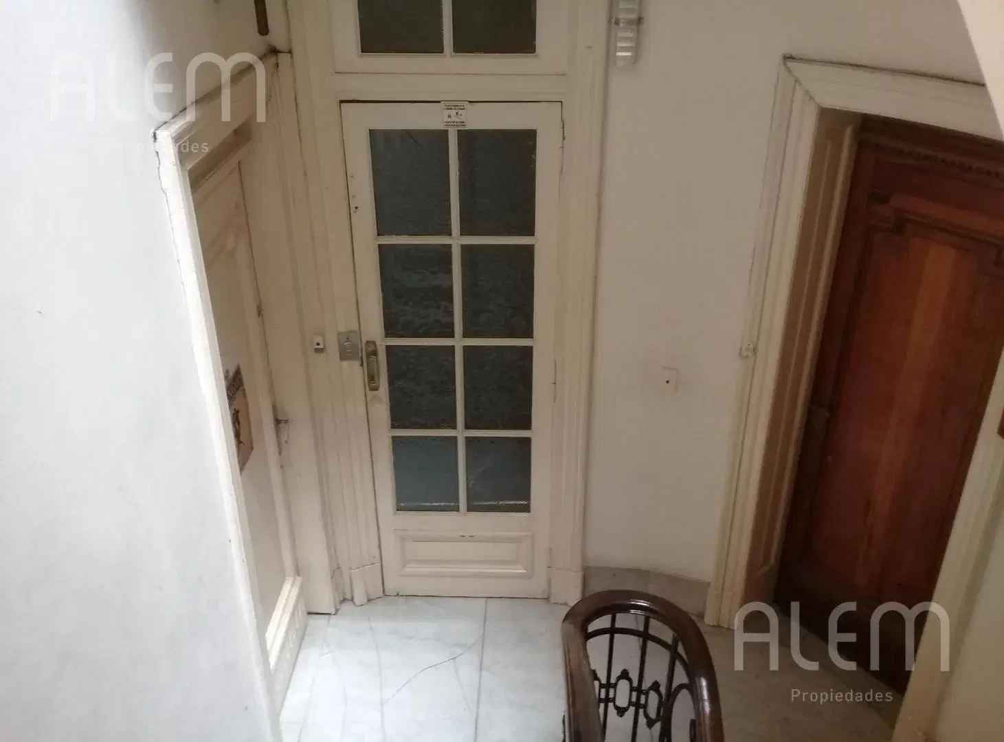Departamento de 5 ambientes (Piso entero) en Venta en Monserrat 3