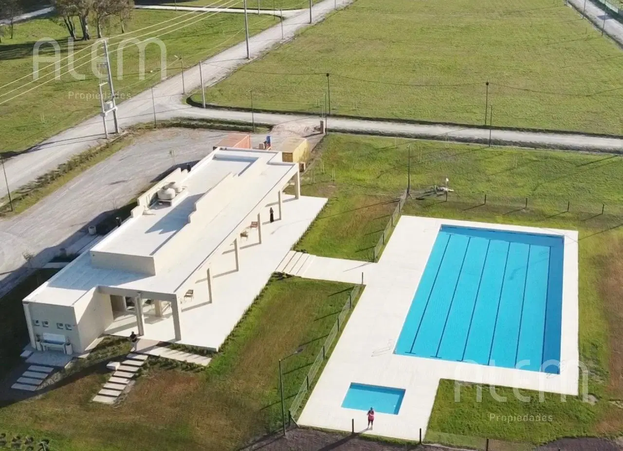 Terreno en  venta  en Fincas Joven San Vicente 3