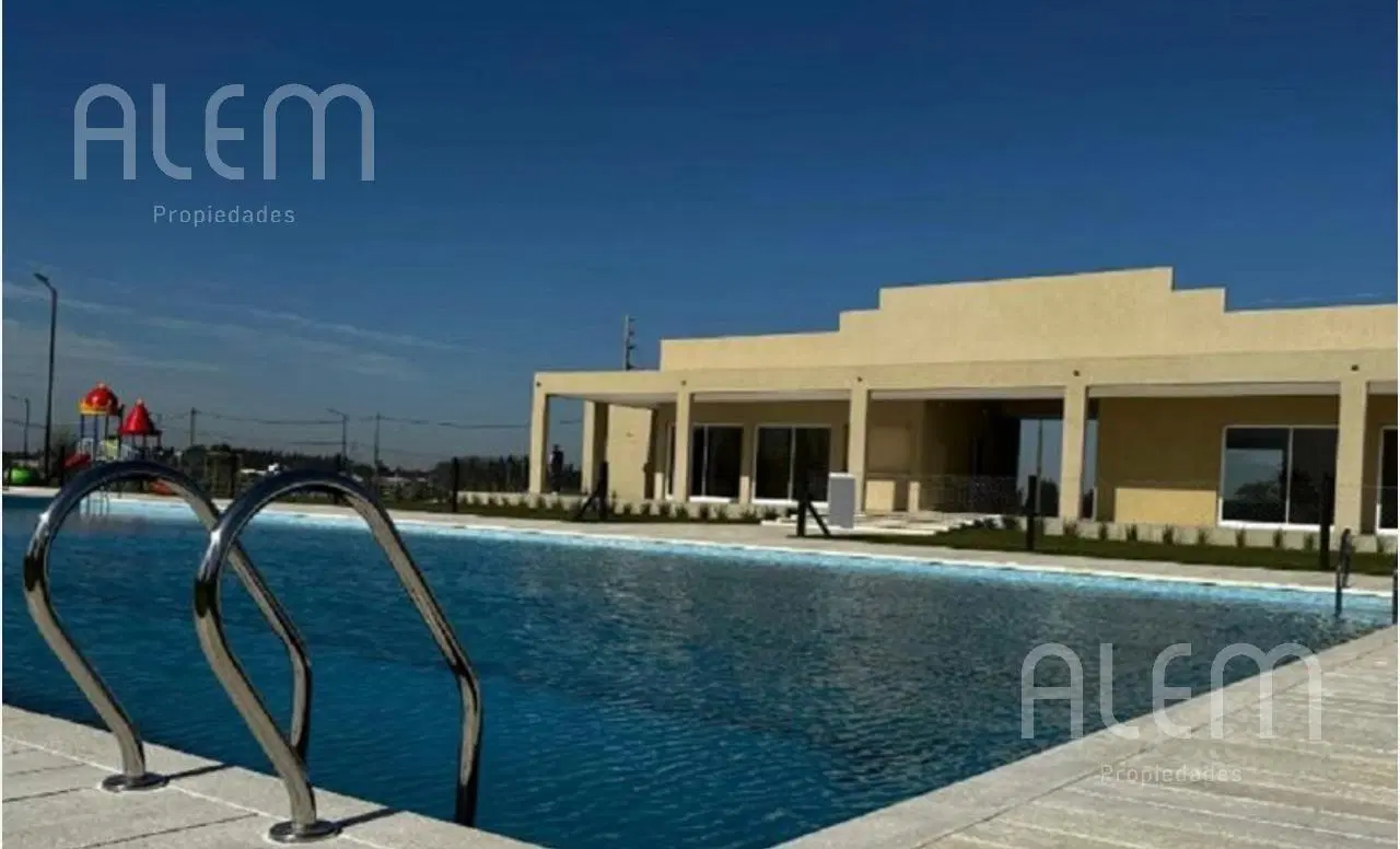 Terreno en  venta  en Fincas Joven San Vicente 2
