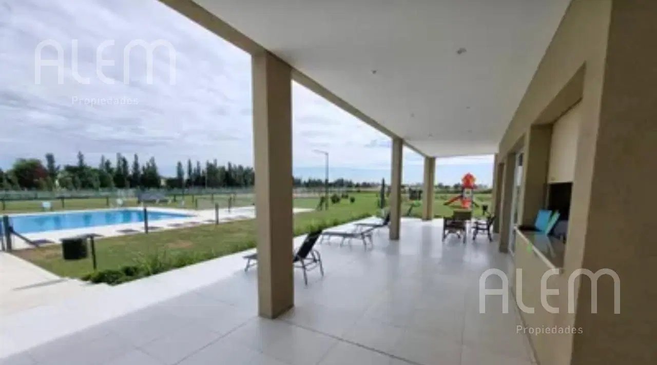 Terreno en  venta  en Fincas Joven San Vicente 4