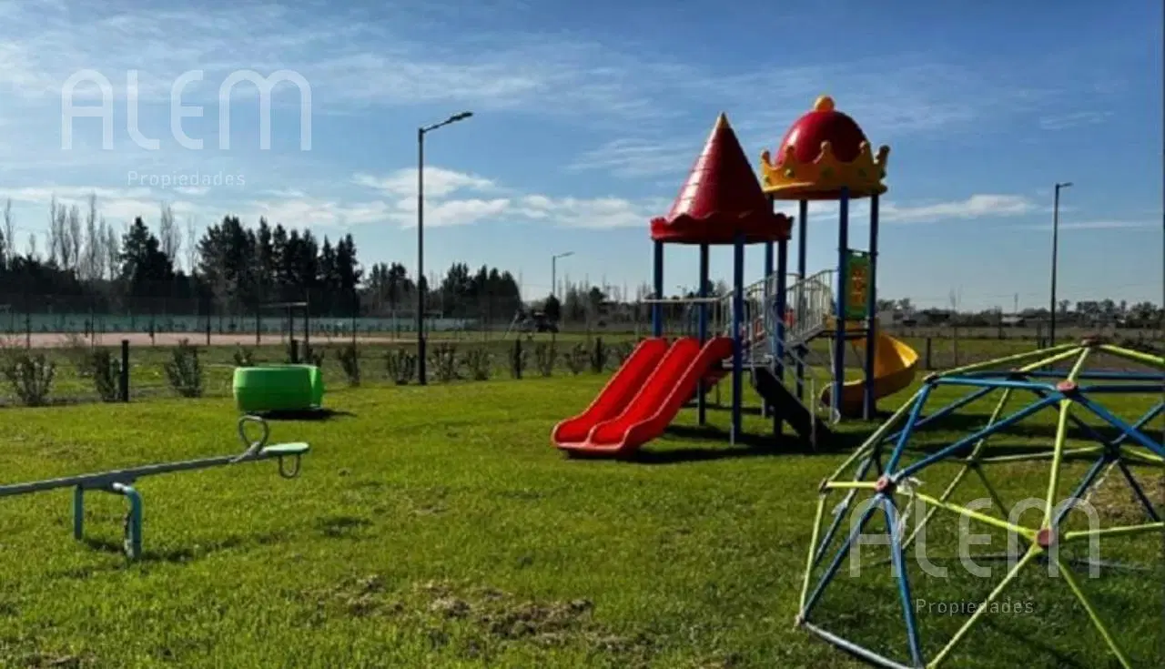 Terreno en  venta  en Fincas Joven San Vicente 5