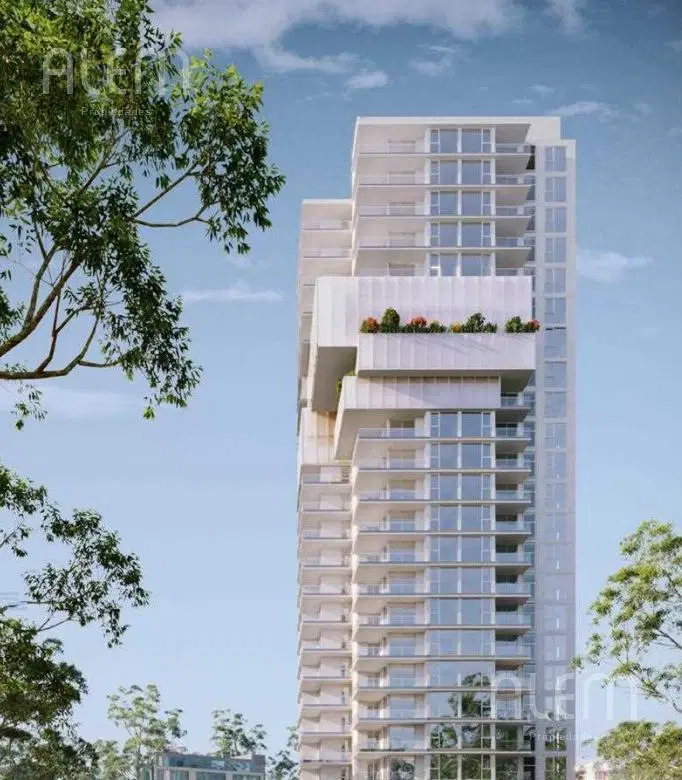 Departamento dos ambientes en venta en Saenz Peña 5