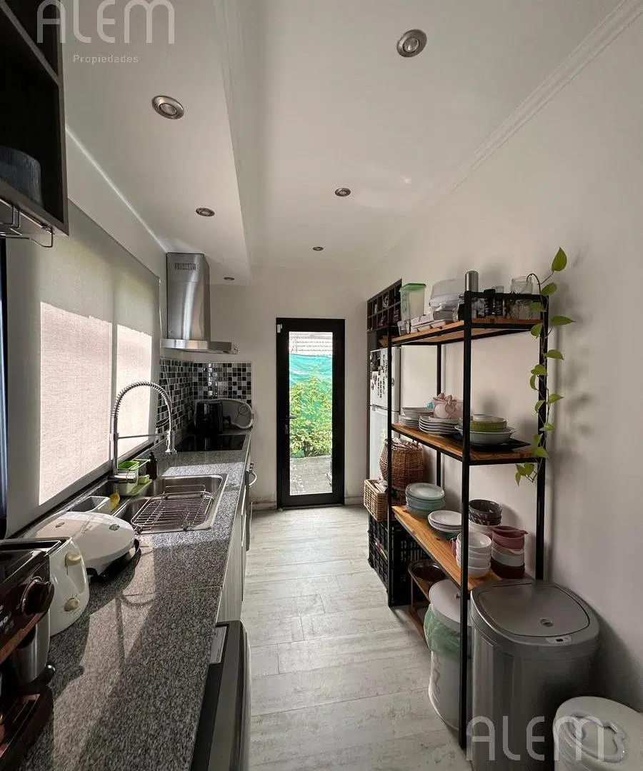 Casa en venta de 3 dormitorios en Ezeiza, El bosquecillo 2