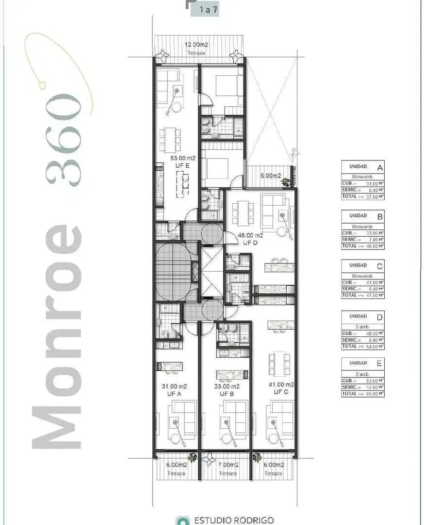 Plano 1