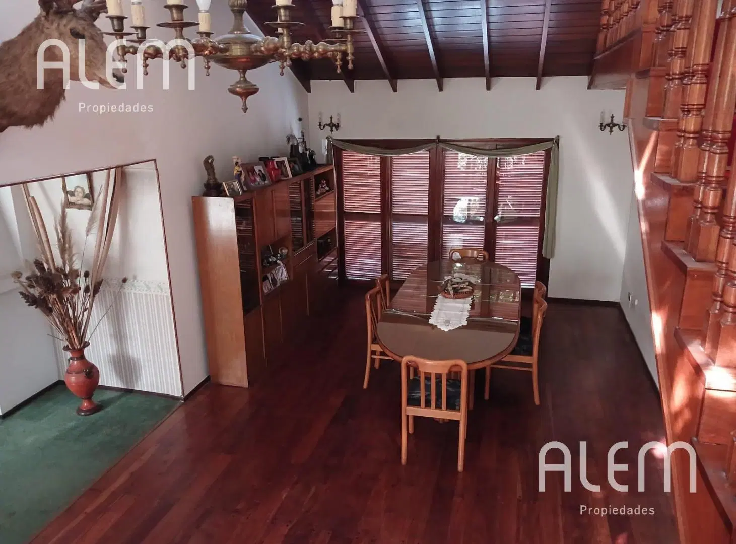 Casa en venta en Lomas de Zamora Oeste 3