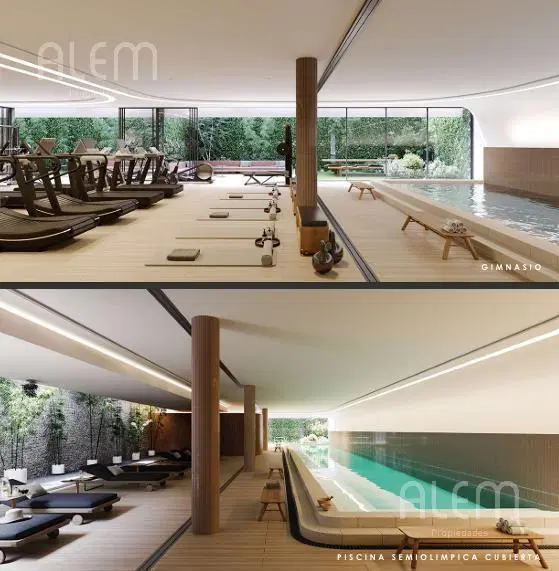 Departamento en venta en Palermo Hollywood 5