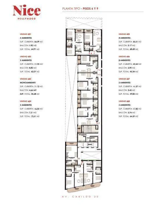 Plano 7