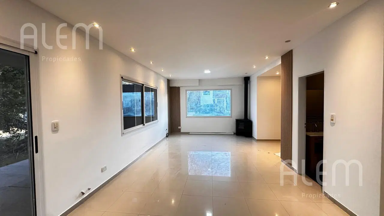Casa de 4 ambientes en alquiler anual Canning Malibu 3