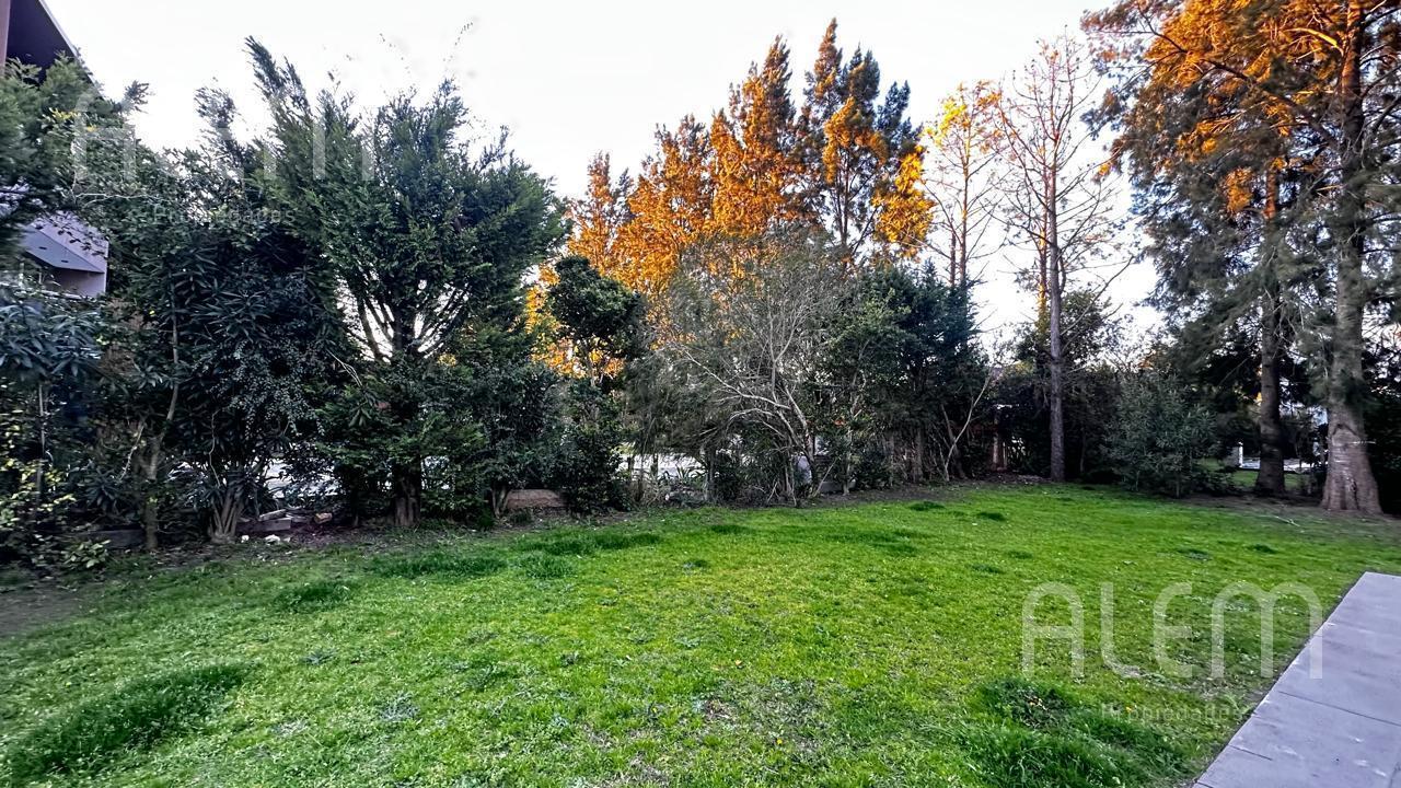 Casa de 4 ambientes en alquiler anual Canning Malibu