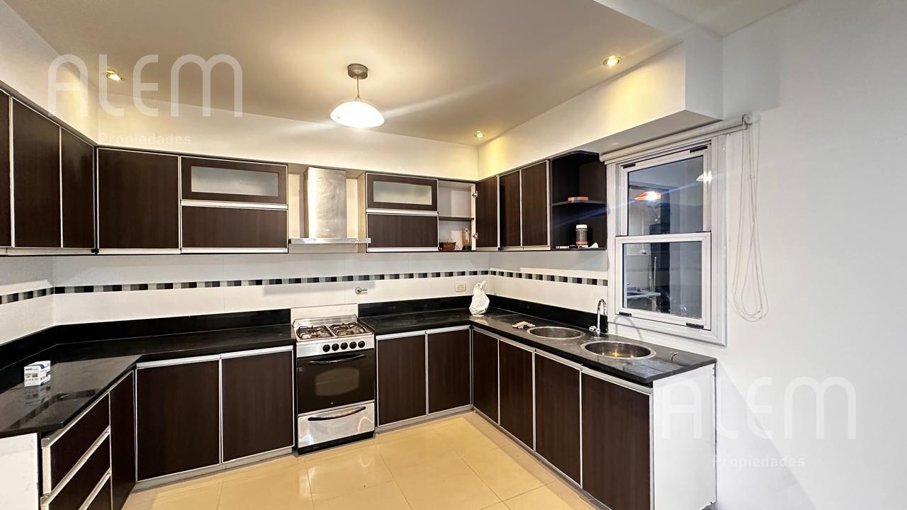 Casa de 4 ambientes en alquiler anual Canning Malibu