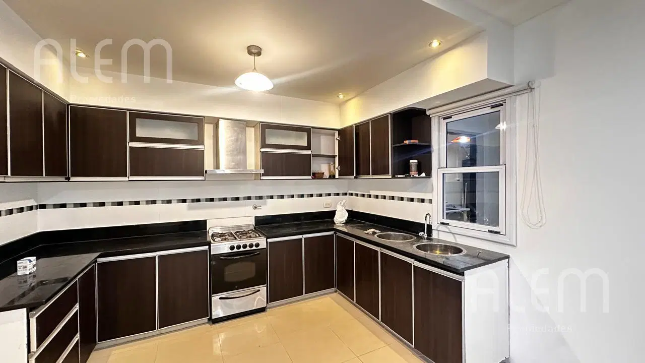 Casa de 4 ambientes en alquiler anual Canning Malibu 2