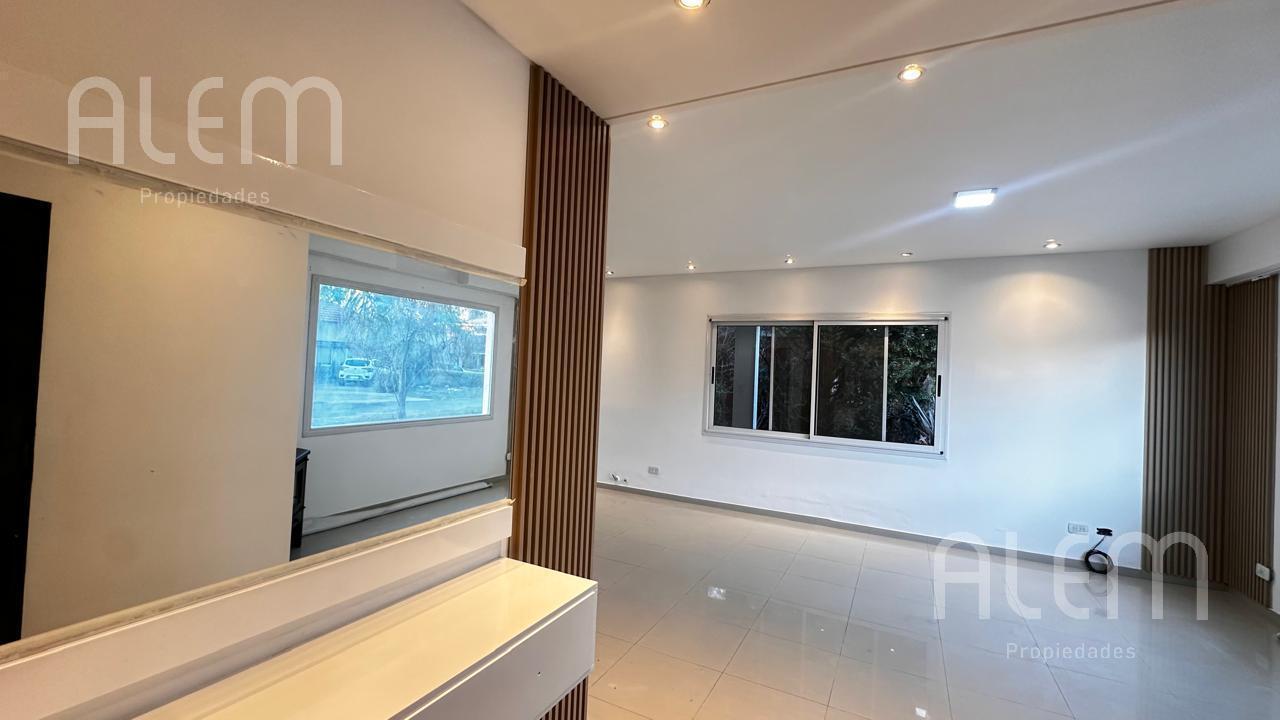 Casa de 4 ambientes en alquiler anual Canning Malibu