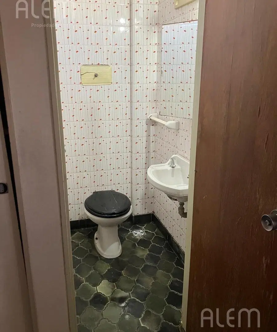 Departamento en Lomas de Zamora Oeste 4