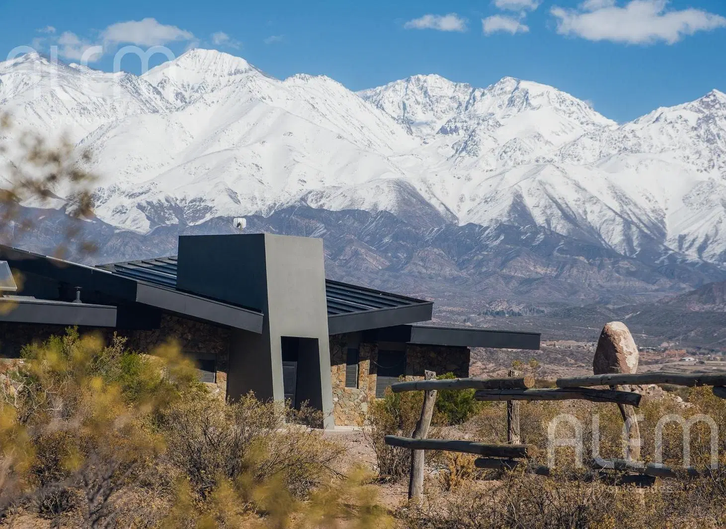 Terreno en venta en Cantos de Miralago | Potrerillos | Mendoza 4