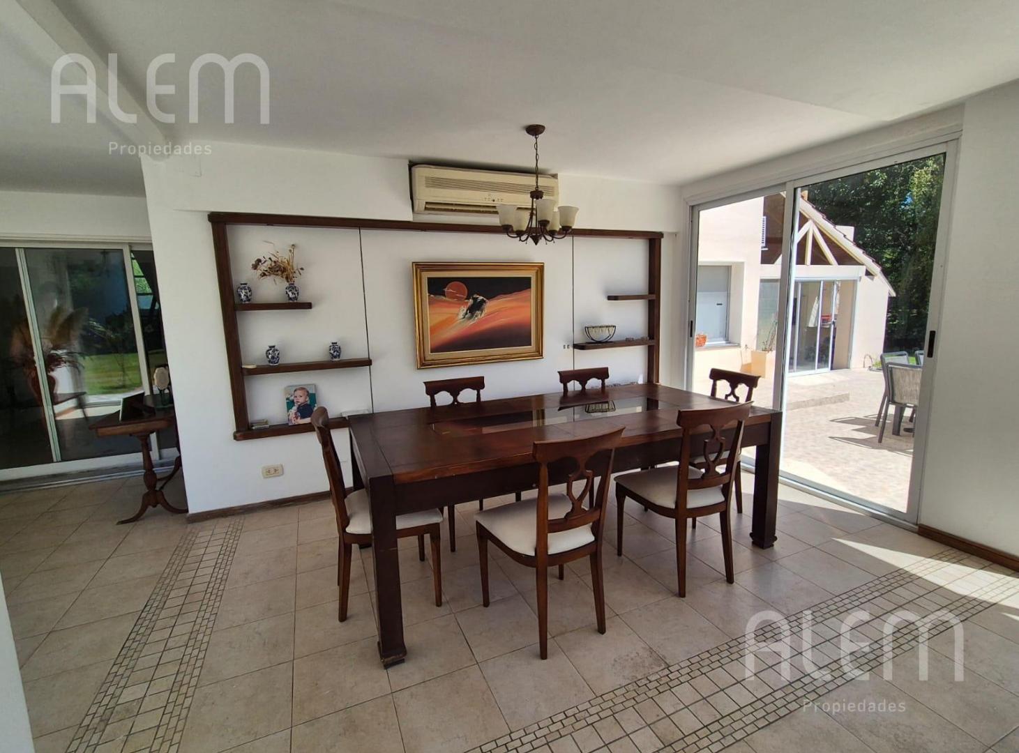 El Ombu Casa en Venta