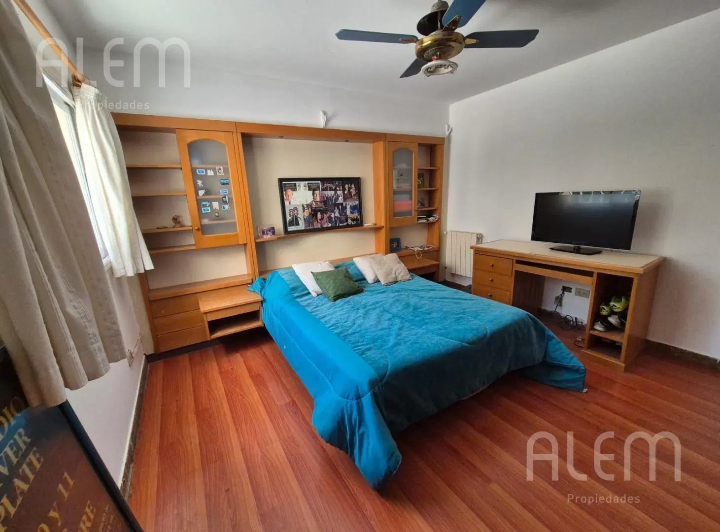 El Ombu Casa en Venta 8