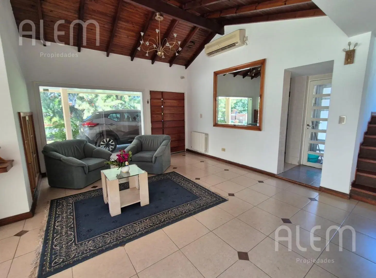 El Ombu Casa en Venta 4
