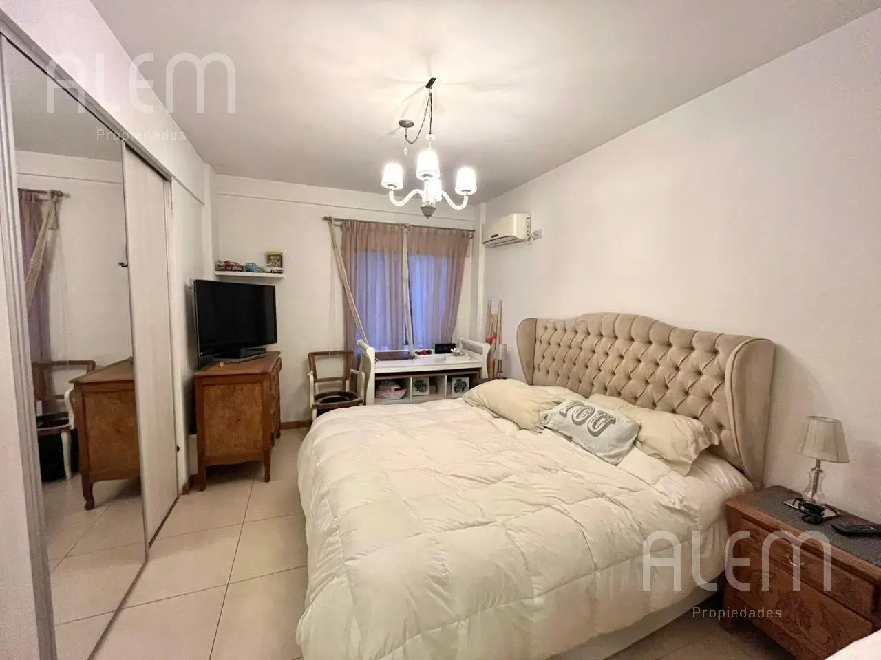 Departamento en Venta 3 ambientes en Canning 3