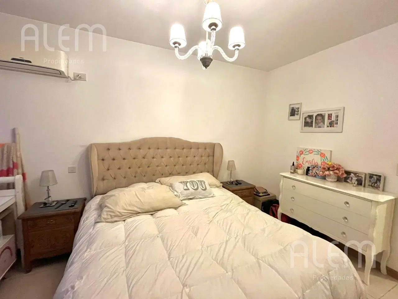 Departamento en Venta 3 ambientes en Canning 4
