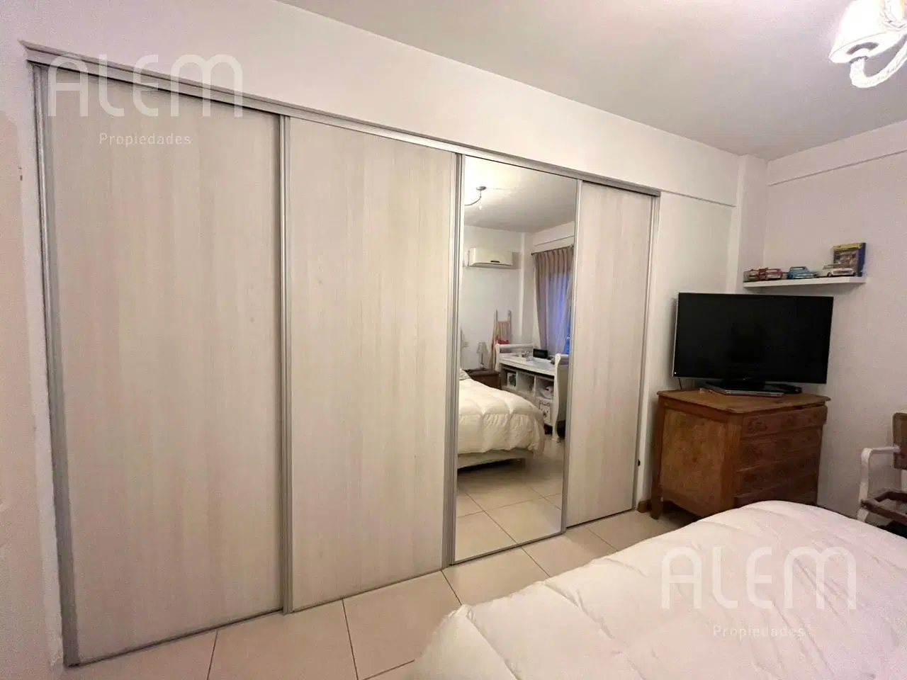 Departamento en Venta 3 ambientes en Canning 2